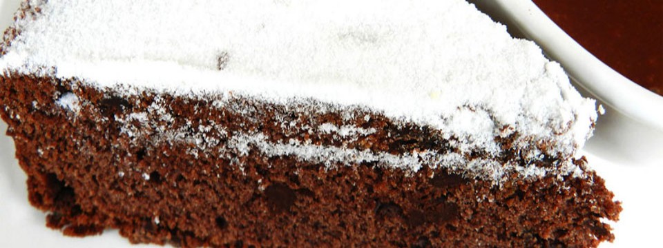 Torta Cioccolato