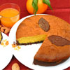 Torta Orange Isola Dovarese Fratelli Castellucchio