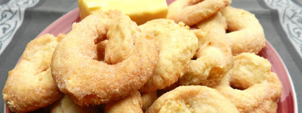 Biscotti Cerchietti