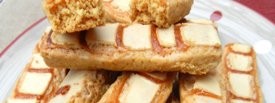 Biscotti Isolini