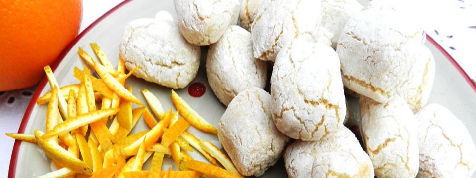 Biscotti Sassi di Isola