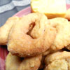 Biscotti Cerchietti Isola Dovarese Fratelli Castellucchio