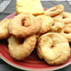 Biscotti Cerchietti Isola Dovarese Fratelli Castellucchio