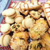 Biscotti misti Isola Dovarese Fratelli Castellucchio