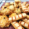 Biscotti misti Isola Dovarese Fratelli Castellucchio