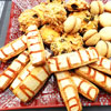 Biscotti misti Isola Dovarese Fratelli Castellucchio