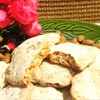 Biscotti Isolini Isola Dovarese Fratelli Castellucchio