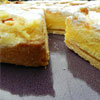 Torta Cremona isola Dovarese Fratelli Castellucchio