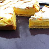 Torta Cremona isola Dovarese Fratelli Castellucchio
