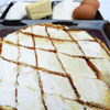 Torta Cremona isola Dovarese Fratelli Castellucchio