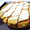 Torta Cremona isola Dovarese Fratelli Castellucchio