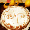 Torta al Limone Isola Dovarese Fratelli Castellucchio