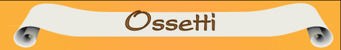 Biscotti Ossetti Castellucchio
